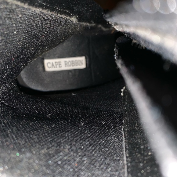 Lacey witch boots - Picture 8 of 9